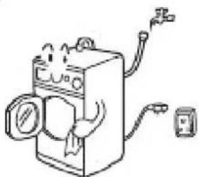 HAIER HW-F881 - Manutenzione - 8