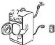 HAIER HW-F881 - Manutenzione - 2