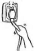 HAIER HW-F881 - Sicurezza - 2