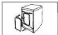 HAIER HW-F881 - Manutenzione - 2
