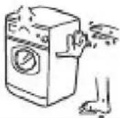 HAIER HW-F881 - Sicurezza - 5