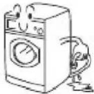 HAIER HW-F881 - Manutenzione - 1
