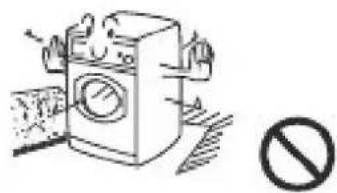HAIER HW-F881 - Note - 2
