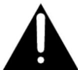 TECHNICS SH-EX1200S - Listening caution - 4