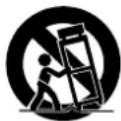 TECHNICS SH-EX1200S - IMPORTANT SAFETY INSTRUCTIONS - 1