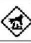 BROTHER P-Touch 9600 - Symbols p. 42 - 113