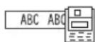 BROTHER P-Touch 9600 - 8 - 1