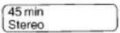 BROTHER P-Touch 9600 - Pre-set templates  p. 59 - 34