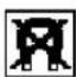 BROTHER P-Touch 9600 - Symbols p. 42 - 190
