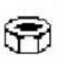 BROTHER P-Touch 9600 - Symbols p. 42 - 280