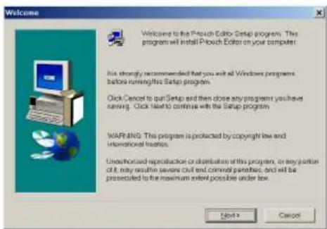 BROTHER P-Touch 9600 - Para instalar el software P-touch Quick Editor - 4