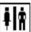 BROTHER P-Touch 9600 - Symbols p. 42 - 131