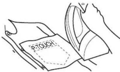 P-TOUCH