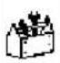 BROTHER P-Touch 9600 - Symbols p. 42 - 287
