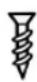 BROTHER P-Touch 9600 - Barcode key (Code + Insert Barcode) - 1