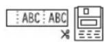 BROTHER P-Touch 9600 - NOTE - 3