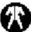 BROTHER P-Touch 9600 - Symbols p. 42 - 86