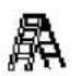 BROTHER P-Touch 9600 - Symbols p. 42 - 284