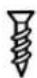 BROTHER P-Touch 9600 - Barcode Tecla (Code + Insert Barcode) - 1