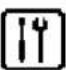 BROTHER P-Touch 9600 - Symbols p. 42 - 184