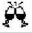 BROTHER P-Touch 9600 - Symbols p. 42 - 307