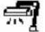 BROTHER P-Touch 9600 - Symbols p. 42 - 215