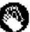 BROTHER P-Touch 9600 - Symbols p. 42 - 90