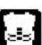 BROTHER P-Touch 9600 - Symbols p. 42 - 162