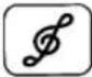 BROTHER P-Touch 9600 - Pre-set templates  p. 59 - 30