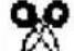 BROTHER P-Touch 9600 - Symbols p. 42 - 225