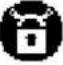 BROTHER P-Touch 9600 - Symbols p. 42 - 126