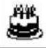 BROTHER P-Touch 9600 - Symbols p. 42 - 304