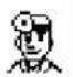 BROTHER P-Touch 9600 - Symbols p. 42 - 263