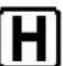 BROTHER P-Touch 9600 - Symbols p. 42 - 148