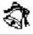 BROTHER P-Touch 9600 - Symbols p. 42 - 305