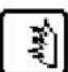 BROTHER P-Touch 9600 - Symbols p. 42 - 101