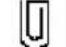 BROTHER P-Touch 9600 - Symbols p. 42 - 233
