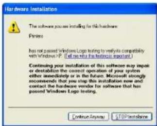 BROTHER P-Touch 9600 - Con Windows ^® XP: - 4