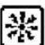 BROTHER P-Touch 9600 - Symbols p. 42 - 107