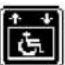 BROTHER P-Touch 9600 - Symbols p. 42 - 134