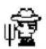 BROTHER P-Touch 9600 - Symbols p. 42 - 257