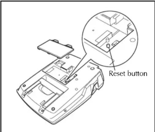 BROTHER P-Touch 9600 - TROUBLESHOOTING - 1