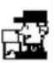 BROTHER P-Touch 9600 - Symbols p. 42 - 255