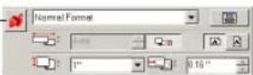 BROTHER P-Touch 9600 - To display the Properties: - 2