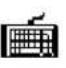 BROTHER P-Touch 9600 - Symbols p. 42 - 203