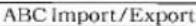 BROTHER P-Touch 9600 - Pre-set templates p. 59 - 13