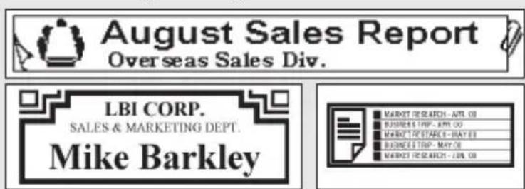 August Sales Report Overseas Sales Div. LBI CORP. SALES & MARKETING DEPT. Mike Barkley MARKET RESEARCH - ARTS CO BUSINESS TRIP - ARTS CO MARKET RESTABLES - WAY CO BUSINESS TRIP - MAY CO MARKET RESEARCH - JUN CO