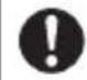BROTHER P-Touch 2110 - Safety Precautions - 5