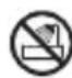 BROTHER P-Touch 2110 - Precauciones de seguridad - 4