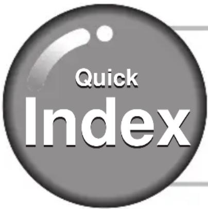 Quick Index